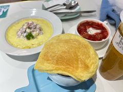 -库滋明·俄罗斯特色美食(中央大街店)