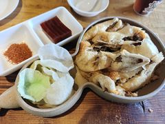 -東舍食唐精品陕菜馆