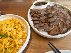 -姥姥家春饼店(惠新东街店)