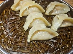 -老爷子原味蒸饺(总店)