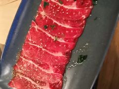 -新石器烤肉(周浦万达店)