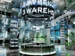 -3号仓库·创意中国菜(乐清正大广场店)