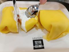 -满记甜品(巴黎春天宝山店)