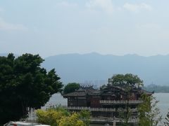 -仓山金山寺