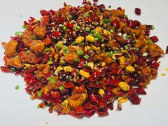 -小河盐帮·私家菜·烤鸭(三元桥·霄云路店)
