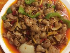 -温州一家人美食(西木头市店)