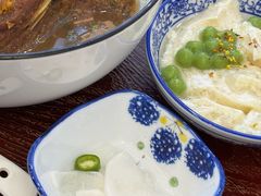 -百年老字号·观振兴蟹黄面·三虾面·苏式面(观前街富仁坊巷店)