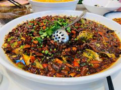 -院8里·少城记忆老川菜(宽窄巷子店)