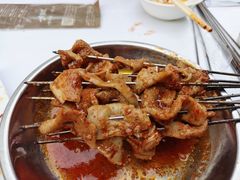 -有奴思烤肉·清真(正宁路店)