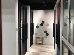 -居丽装饰空间设计(总部)