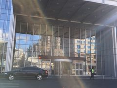 门面-东方红酒楼(知春路店)