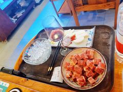 -毛辣果·贵州红酸汤牛肉火锅(西单店)