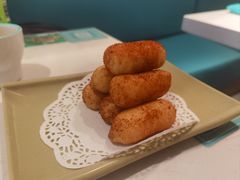 红糖糍粑-川人百味(亿合城店)