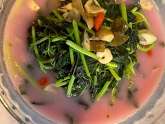 -山外山菜馆(玉泉路店)
