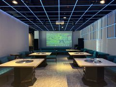 -红井路游艺炖锅·音乐餐吧(十渡店)