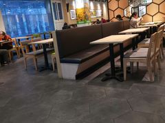 大堂-大米先生(成都青龙街店)