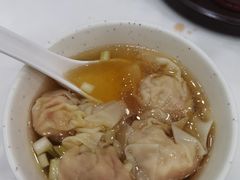 -麦文记面家(佐敦店)