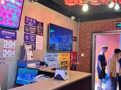 -唱吧麦颂KTV(西单华威潮铺街店)