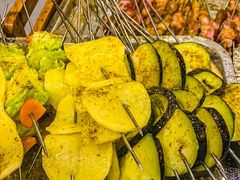 -小寒羊烧烤(凯瑞时代大厦店)