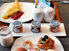 -丽晶酒店-金宝99 Restaurant