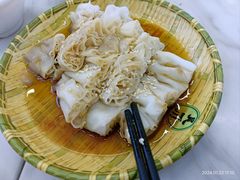 -吴一川韭香粉皮(丽香苑分店)