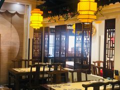 大堂-夜宴酒店(世纪花园店)