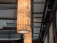 大堂-京门老爆三·铜锅涮肉 爆肚(望京店)