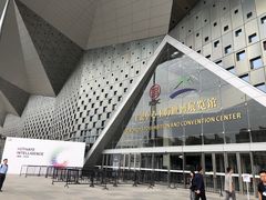 -东浩兰生上海世博展览馆