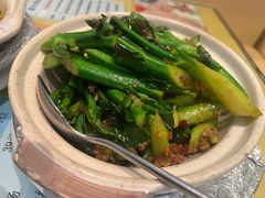 -吴系粤菜馆·茶餐厅(深业上城店)