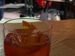 -MM·五声·音乐人与调酒师(西安路店)