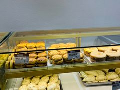 -太原面食店(解放路店)
