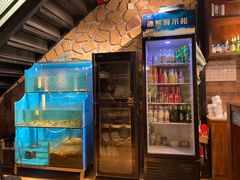 水产区-Thai Basil罗勒叶泰式餐厅(时代天街店)