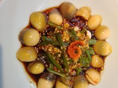 -周渝食惦·酸菜鱼精致川菜(横岗店)