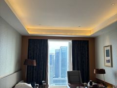 -常熟理文铂尔曼酒店