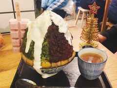 -WONDER ICE 萬得冰田(建設路总店)