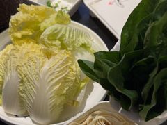 -南门四季铜锅涮肉(大屯·北苑店)