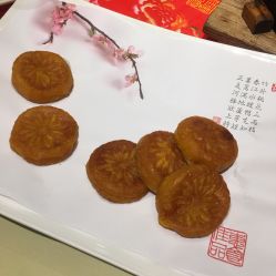 -惠食佳·宴会厅(滨江西路店)