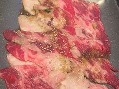 -新石器烤肉(百联川沙店)