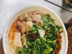 -文山荷鲜居(翠湖店)