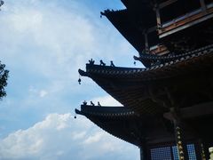 -杭州半山国家森林公园