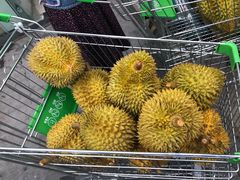 -鲜力达果品批发直销(青山店)