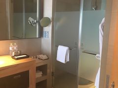 -青岛富力艾美酒店