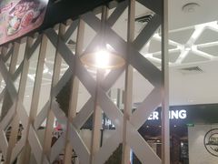 -鱼酷活鱼烤鱼(北美店)