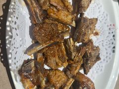-直隶安家牛肉罩饼(七一路店)
