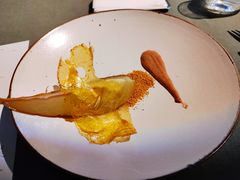 烤茄梨-曲廊院(东四十一条店)