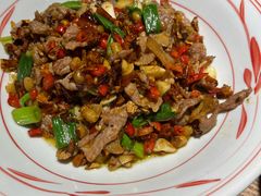 -喜棠·长沙家宴·海鲜·湘菜(麓谷店)