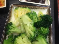 -永和大王(广渠店)