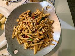 -客家大院·非遗赣南客家菜(郁孤台店)