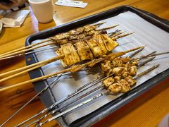 -四禧精酿铜锅涮肉·烧烤工场(大明湖店)