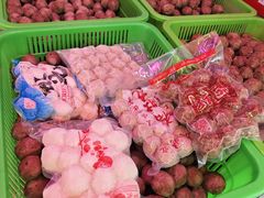 -阿娟牛肉丸·手打牛肉丸·现做现卖